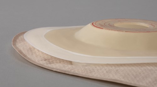 Convatec's Proprietary Adhesives