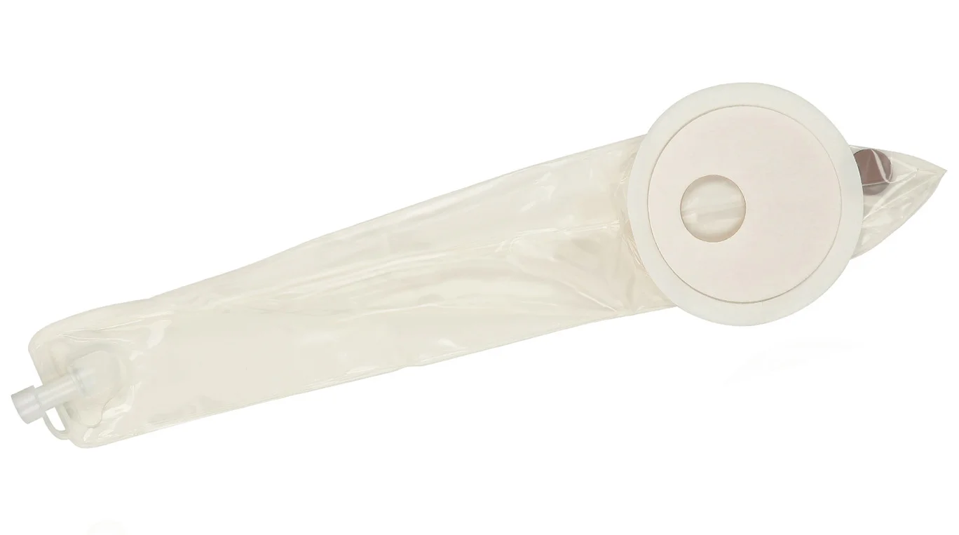 Flexi-Seal™ 粪便收集器