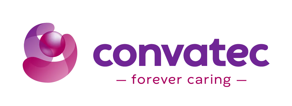 Convatec hovedlogo